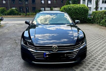 VW Arteon 73.000 km 24.000 &euro; Bremen 28237