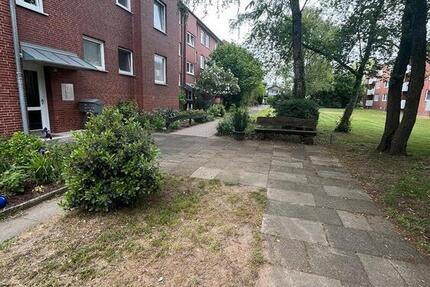 sanierte 2-Zimmerwohnung zu sofort zimmer