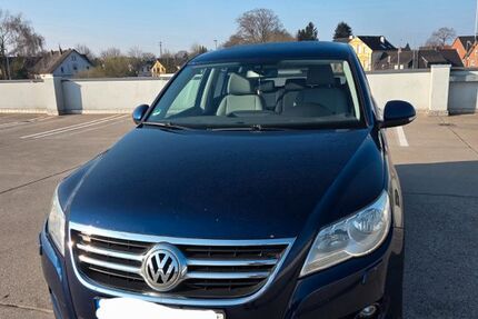 VW Tiguan 395.000 km 5.000 &euro; Delmenhorst 27753