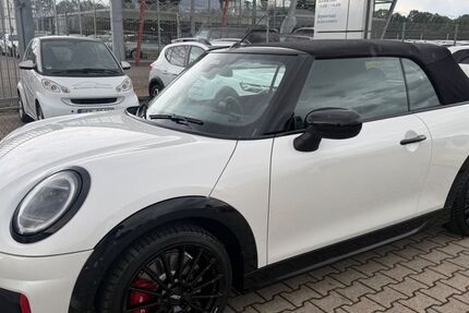 Mini John Cooper Works 1.781 km 41.900 &euro; Achim 28832