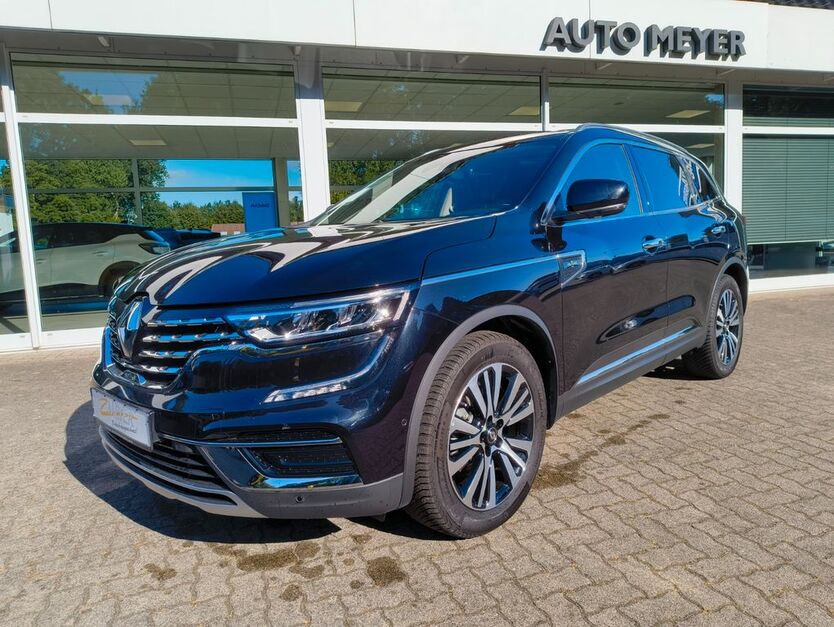Renault Koleos 25.000 km 33.390 € Lilienthal 28865