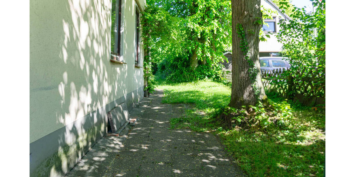 Einfamilienhaus Bremen / Aumund Vegesack - 6 Zimmer, 151 m&sup2;, 230.000&euro; | Angebot:26799136