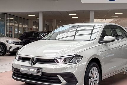 VW Polo 1.250 km 20.450 &euro; Bremen 28207
