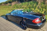 Mercedes-Benz CLK 200 211.000 km 5.500 &euro; Lilienthal 28865