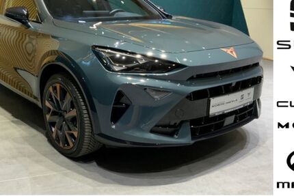 Cupra Formentor 17.850 km 30.900 &euro; Langwedel 27299