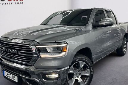 Dodge RAM 9.500 km 43.900 &euro; Langwedel 27299