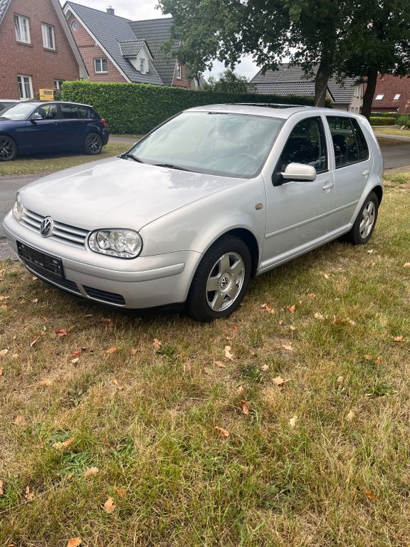 Golf