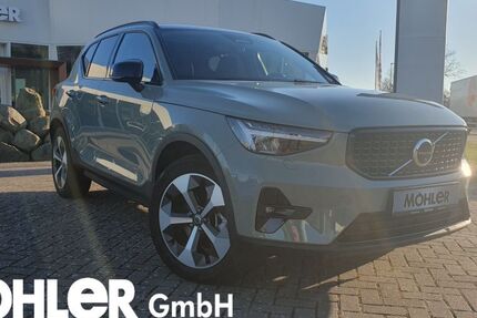 Volvo XC40 9.950 km 41.790 € Bremen 28357