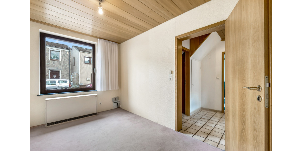 Doppelhaushälfte Bremen Gröpelingen - 4.5 Zimmer, 90 m&sup2;, 269.000&euro; | Angebot:25540726