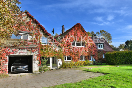 Haus Osterholz-Scharmbeck Innenstadt - 520.000&euro; | Angebot:25195942