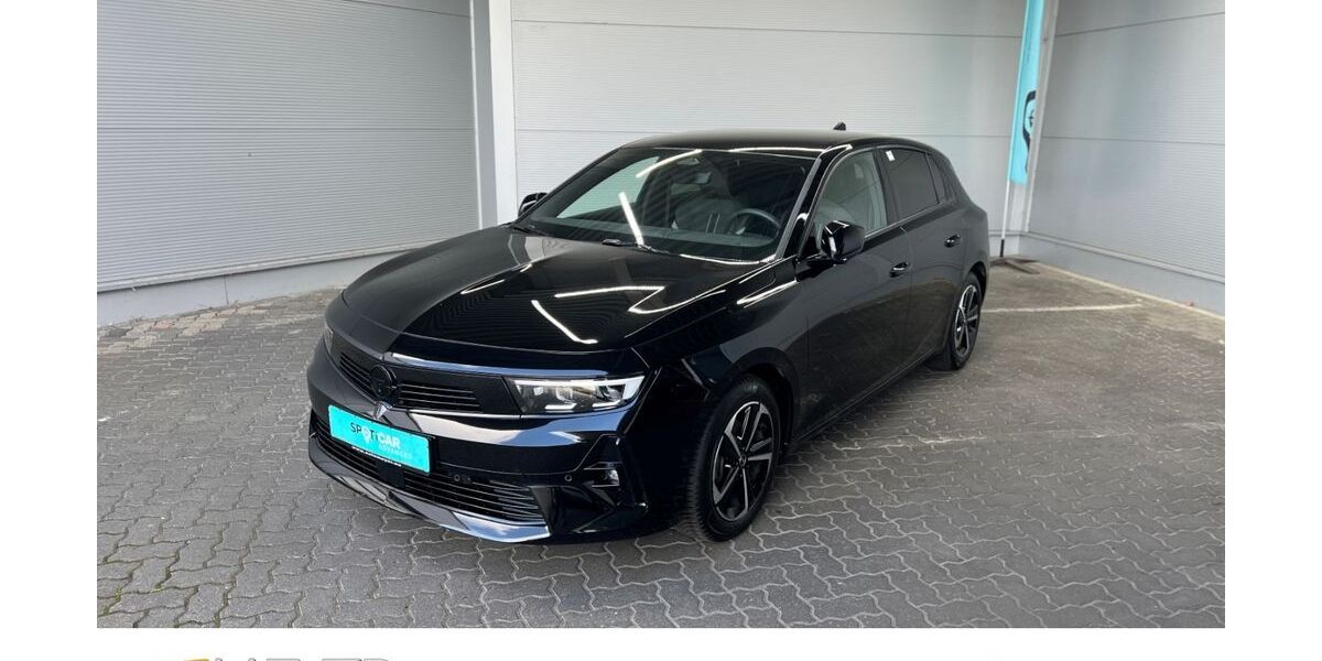 Opel Astra 17.022 km 26.990 &euro; Lilienthal 28865