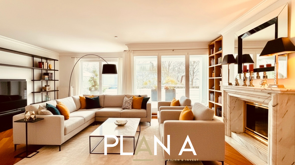 Etagenwohnung Bremen Horn-Lehe - 4 Zimmer, 150 m&sup2;, 599.800&euro; | Angebot:25277793