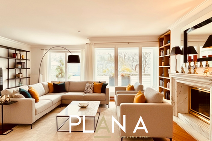 Wohnung Bremen Horn-Lehe - 4 Zimmer, 150 m&sup2;, 599.800&euro; | Angebot:25277793