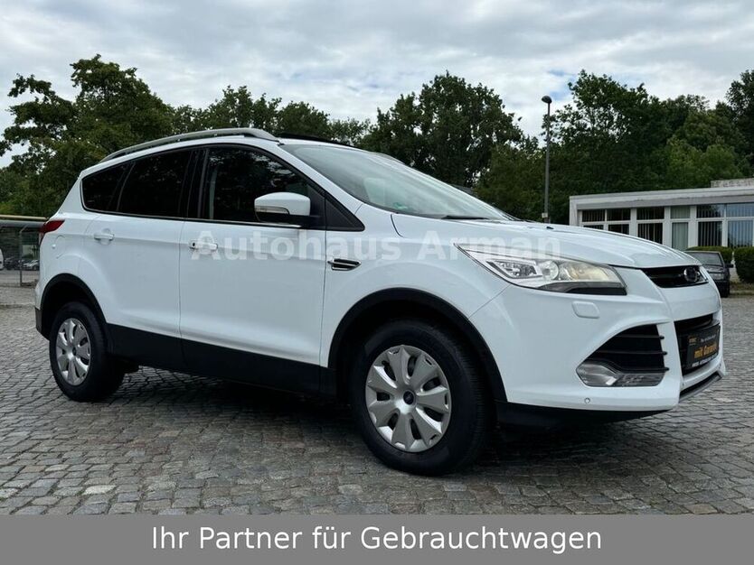 Kuga