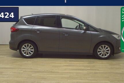 Ford C-Max 77.562 km 11.480 &euro; Bremen / Arsten 28279