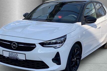 Opel Corsa 48.322 km 14.480 &euro; Bremen 28199