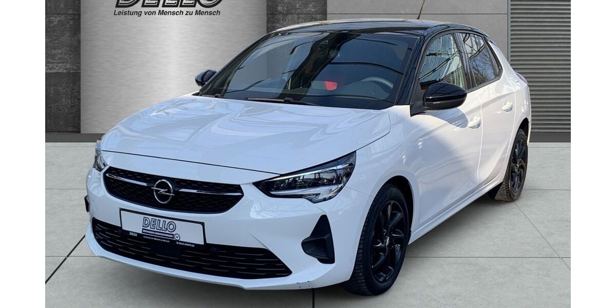Opel Corsa 48.322 km 14.480 &euro; Bremen 28199