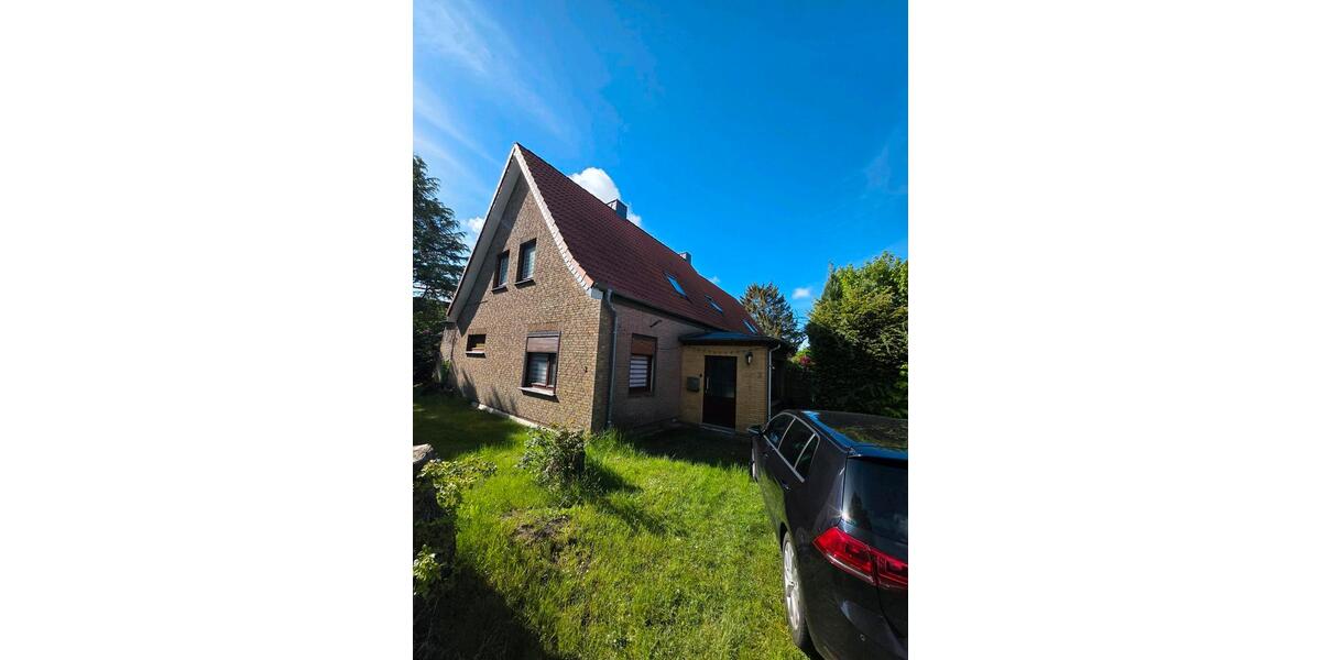 Einfamilienhaus Bassum - 6 Zimmer, 172 m&sup2;, 270.000&euro; | Angebot:26589017