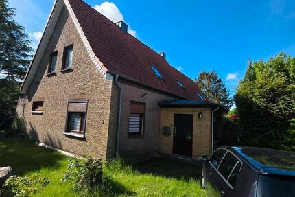 Haus Bassum - 6 Zimmer, 172 m&sup2;, 270.000&euro; | Angebot:26589017