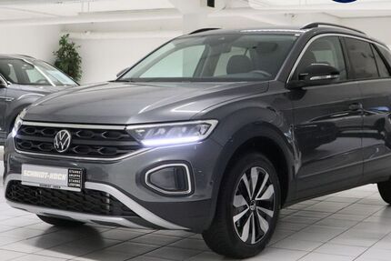 VW T-Roc 2.570 km 33.850 &euro; Bremen 28207
