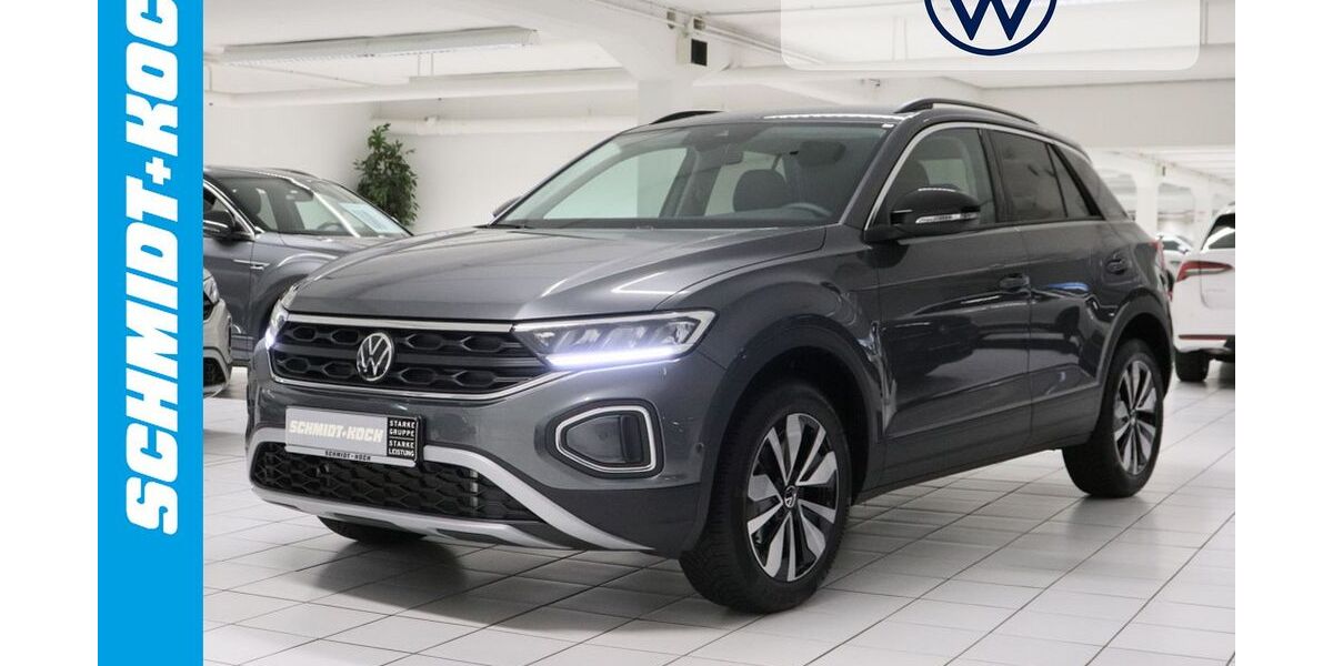 VW T-Roc 2.570 km 33.850 &euro; Bremen 28207