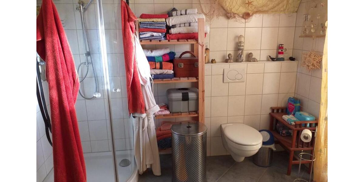 Etagenwohnung Hambergen - 4 Zimmer, 140 m&sup2;, 239.000&euro; | Angebot:23186397