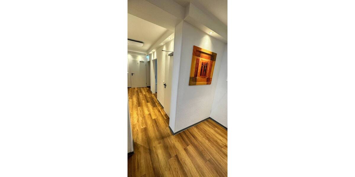 Terrassenwohnung Bremen Südervorstadt - 3 Zimmer, 92 m&sup2;, 2.000&euro; | Angebot:26778192