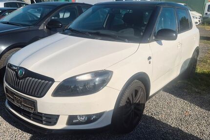 Skoda Fabia 190.000 km 2.999 &euro; Achim 28832