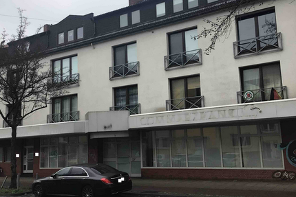 Wohnung Bremen Findorff - 2 Zimmer, 55 m&sup2;, 507&euro; | Angebot:27165726