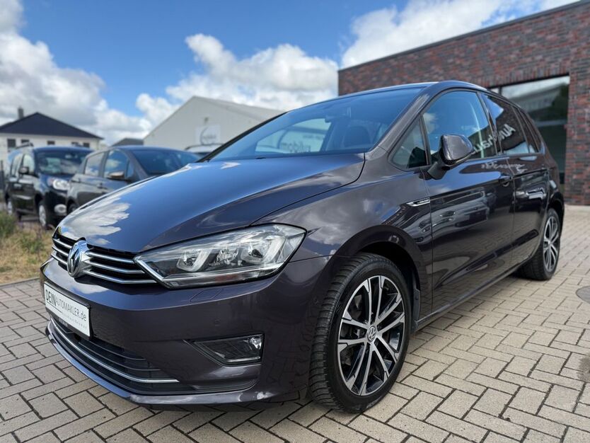 VW Golf 129.773 km 13.980 € Syke 28857