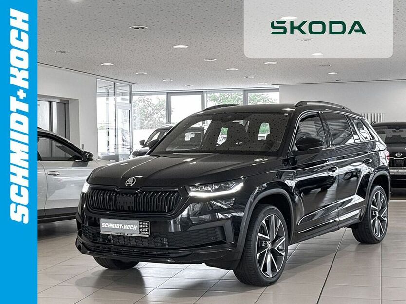 Kodiaq