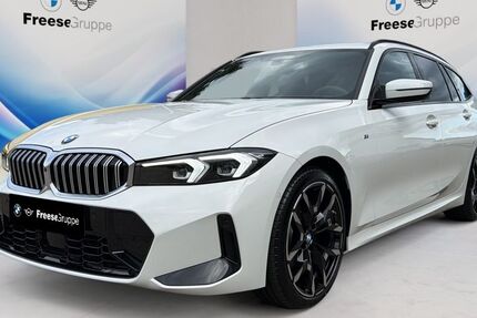 BMW 320 2.500 km 56.490 &euro; Delmenhorst 27751