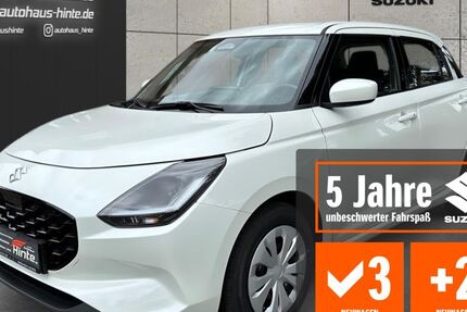 Suzuki Swift 5.699 km 18.875 &euro; Bremen 28779