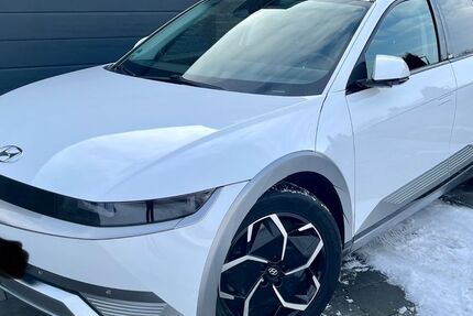 Hyundai IONIQ 5 31.500 km 28.200 &euro; Schwanewede 28790