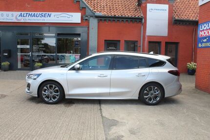 Ford Focus 13.232 km 22.990 &euro; Thedinghausen OT Wulmstorf 27321