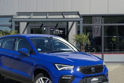 Seat Ateca 98.500 km 17.999 &euro; Delmenhorst 27755