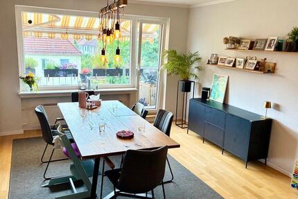 Wohnung Bremen Schwachhausen - 6 Zimmer, 140 m&sup2;, 450.000&euro; | Angebot:27081727