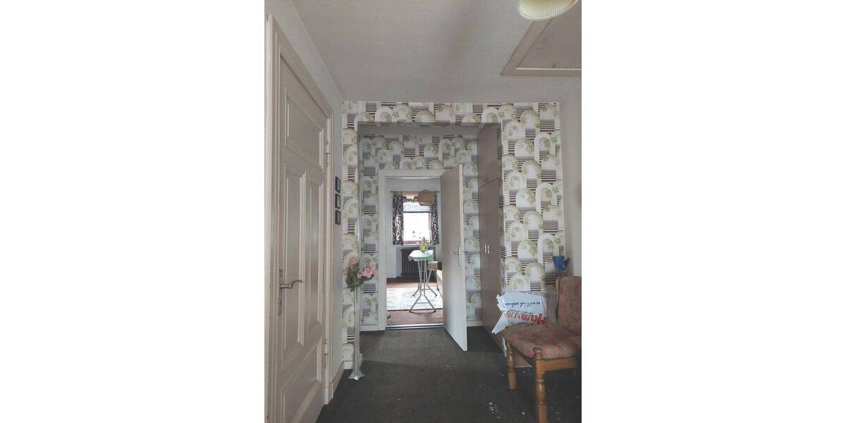 Doppelhaushälfte Bremen Blumenthal - 4 Zimmer, 110 m&sup2;, 120.000&euro; | Angebot:26867323