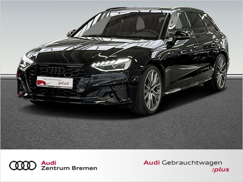 Audi A4 14.367 km 46.940 € Bremen 28207