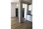 Exklusive 2-Zimmer-Penthouse-Wohnung EBK mit Balkon