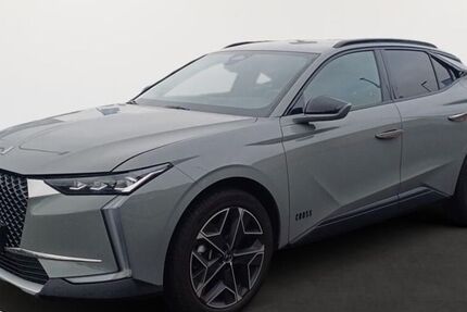 DS Automobiles DS4