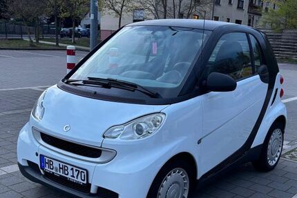 Smart ForTwo 129.000 km 3.690 &euro; Bremen 28717