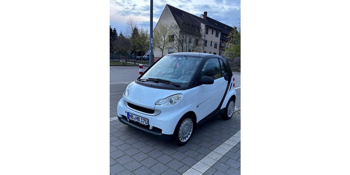 Smart ForTwo 129.000 km 3.690 &euro; Bremen 28717