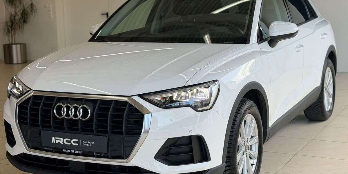 Audi Q3 67.027 km 23.440 &euro; Stuhr / Seckenhausen 28816