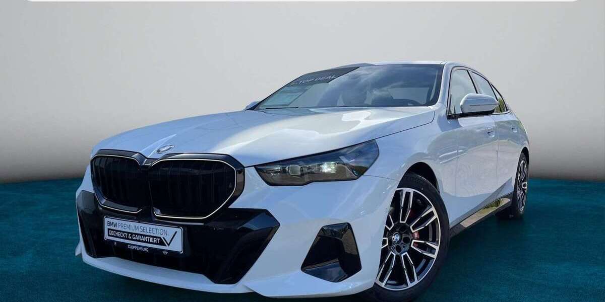 BMW 520 21.619 km 52.495 &euro; Delmenhorst 27751