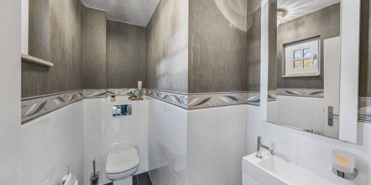 Doppelhaushälfte Weyhe Kirchweyhe - 4 Zimmer, 126 m&sup2;, 399.000&euro; | Angebot:26343949