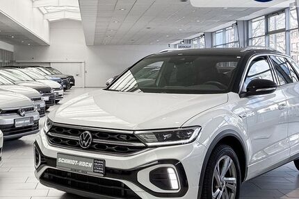 VW T-Roc 10.780 km 24.450 &euro; Bremen 28207