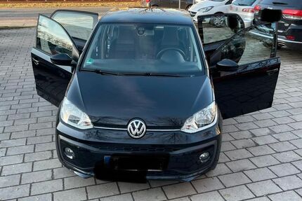 VW up! 30.000 km 9.800 &euro; Bremen 28327
