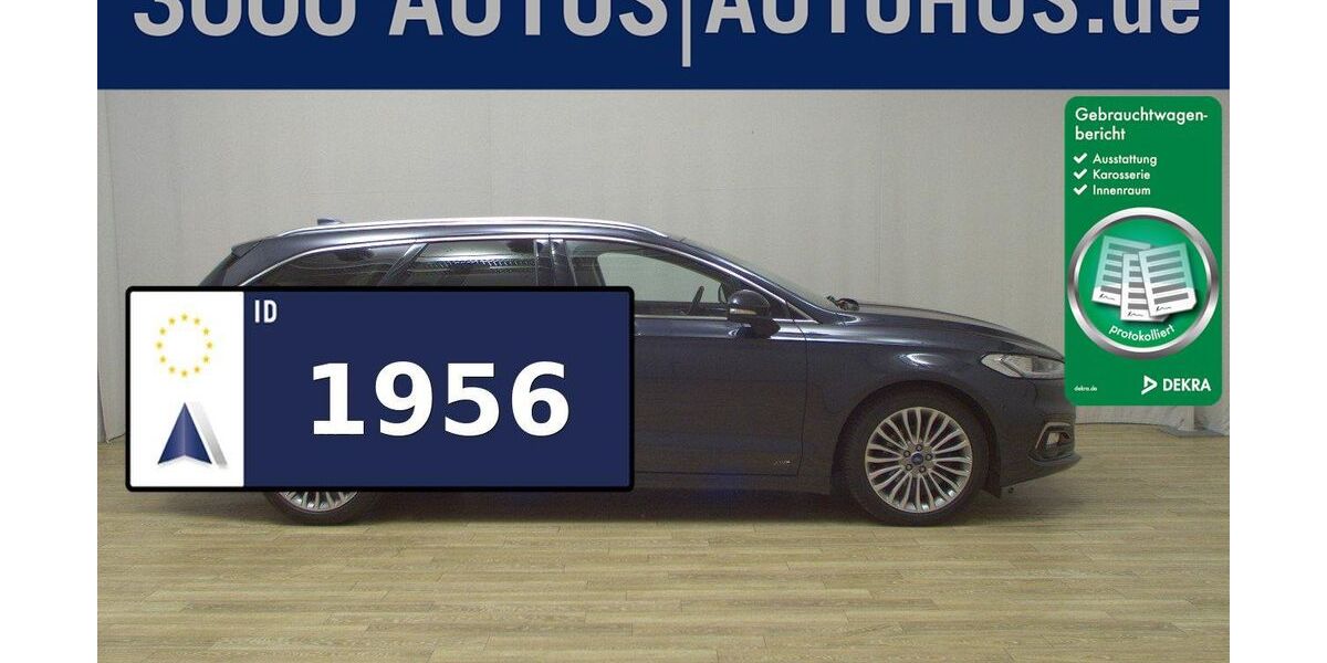 Ford Mondeo 175.109 km 13.780 &euro; Bremen / Arsten 28279