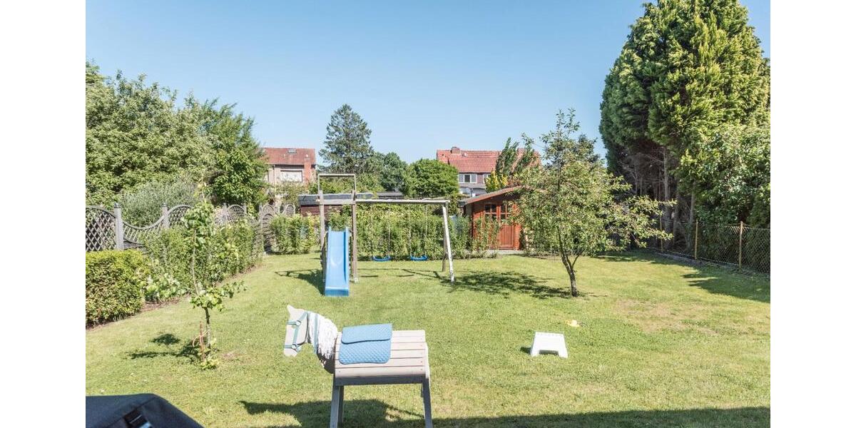 Einfamilienhaus Bremen Hemelingen - 5 Zimmer, 142 m&sup2;, 669.000&euro; | Angebot:26771014